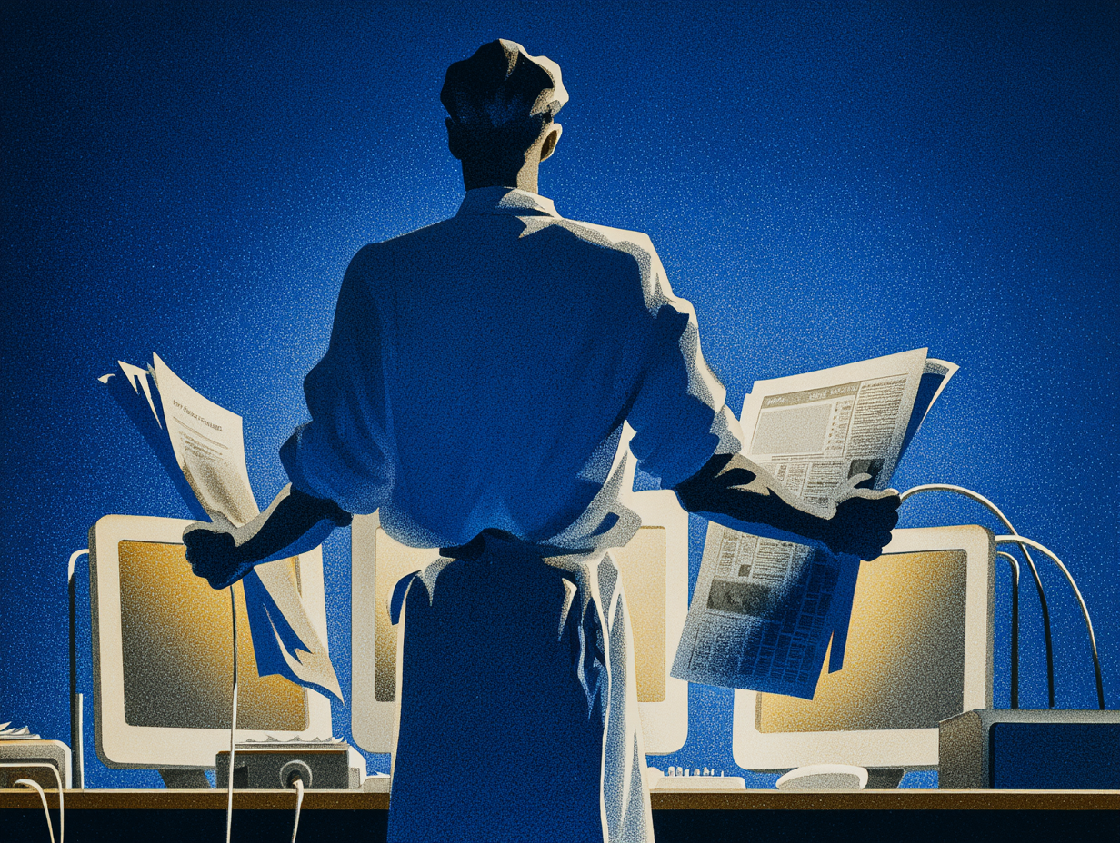 Comment créer un benchmark concurrentiel efficace