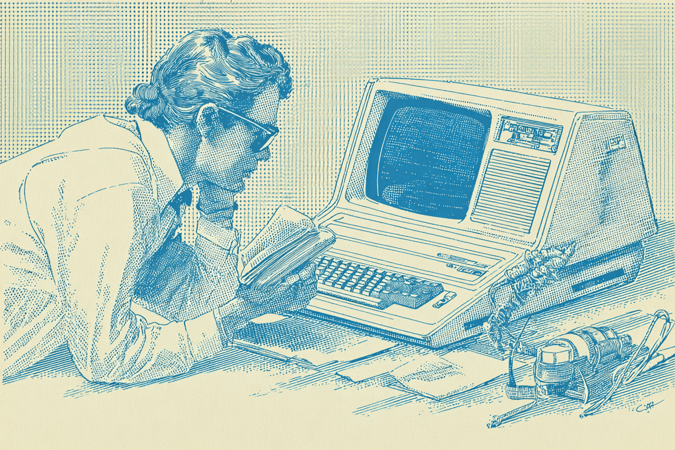 Pourquoi est-ce si compliqué de lire ses propres notes sur une liseuse ?