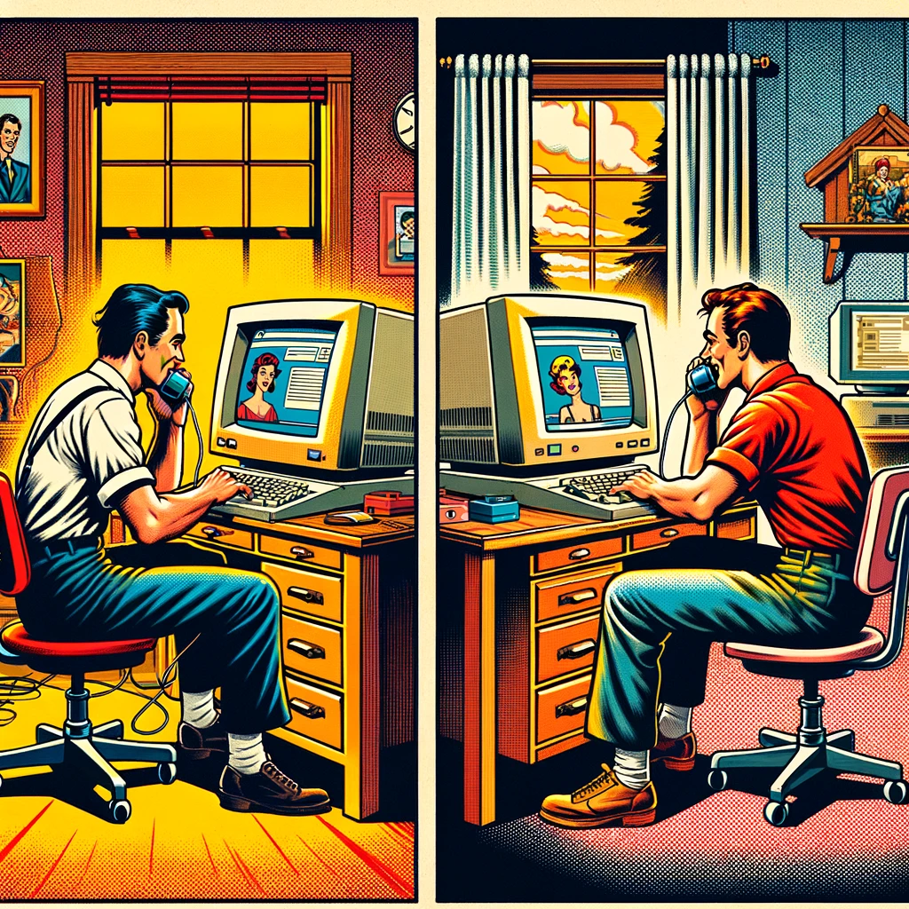 MSN Messenger : de à la hype au vintage.