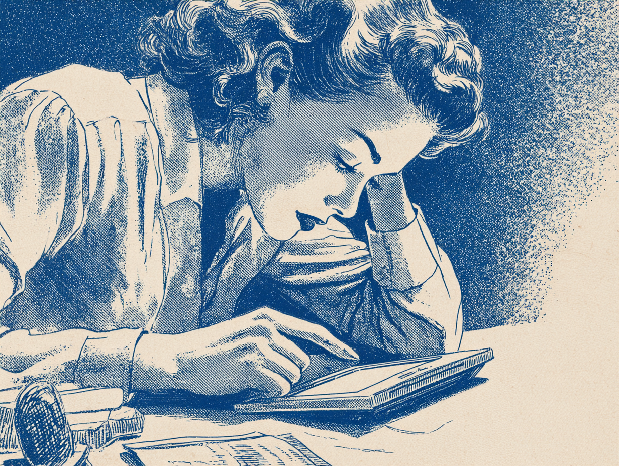 De lecteur à maker : mon métier de créatif technologique expliqué par l'exemple.