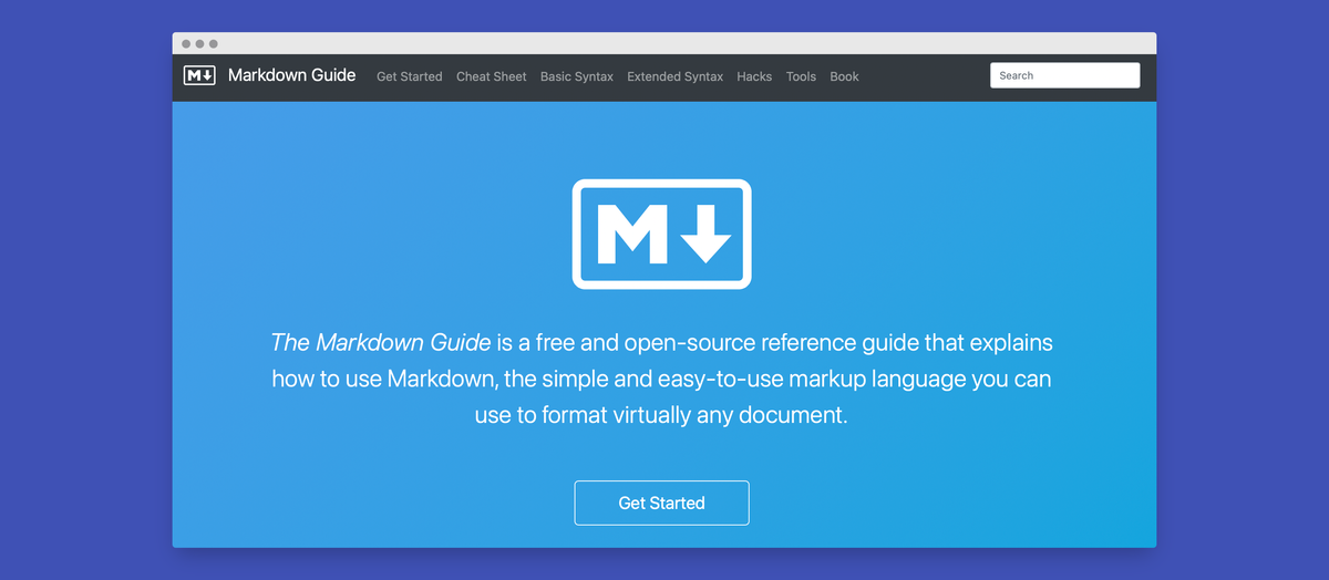 Gagner du temps en rédigeant en Markdown