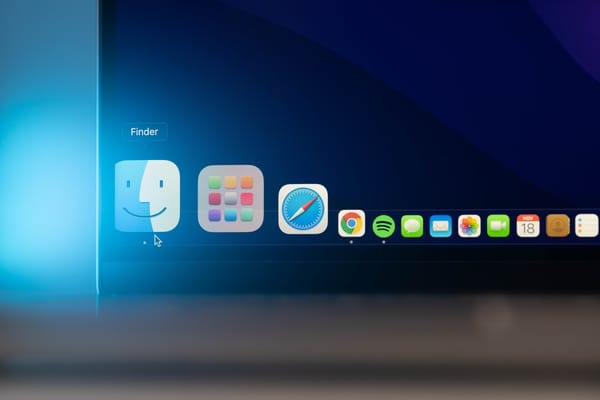 Résoudre le souci de prévisualisation du Finder sur MacOS.